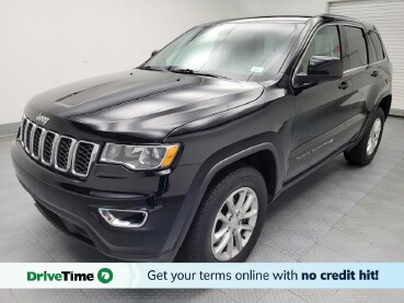 2022 Jeep Grand Cherokee in Des Moines, IA 50310