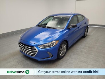 2017 Hyundai Elantra in Memphis, TN 38128