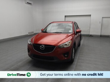 2015 Mazda CX-5 in Morrow, GA 30260