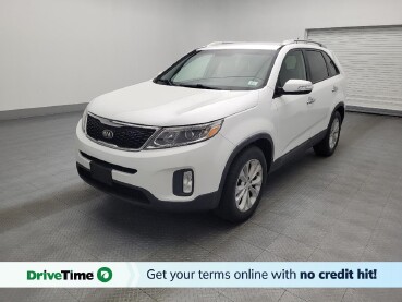 2015 Kia Sorento in Jacksonville, FL 32225
