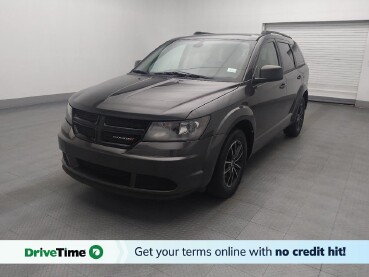 2018 Dodge Journey in Orlando, FL 32808