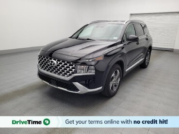 2022 Hyundai Santa Fe in Jacksonville, FL 32225