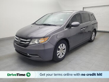 2015 Honda Odyssey in Wilmington, NC 28405