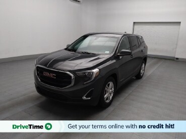 2019 GMC Terrain in Duluth, GA 30096