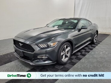 2016 Ford Mustang in Pittsburgh, PA 15237