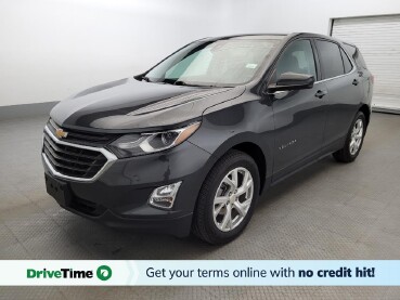 2020 Chevrolet Equinox in Newport News, VA 23601