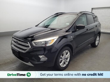 2017 Ford Escape in Glen Burnie, MD 21061