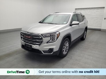 2022 GMC Terrain in West Palm Beach, FL 33409