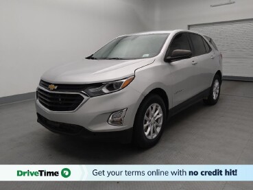 2019 Chevrolet Equinox in Gladstone, MO 64118