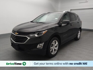 2019 Chevrolet Equinox in Gladstone, MO 64118