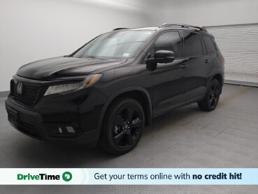 2019 Honda Passport in Lakewood, CO 80215