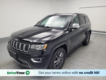 2018 Jeep Grand Cherokee in Memphis, TN 38128