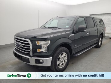 2016 Ford F150 in Tampa, FL 33619
