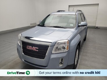 2014 GMC Terrain in Union City, GA 30291