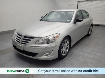 2013 Hyundai Genesis in Greensboro, NC 27407
