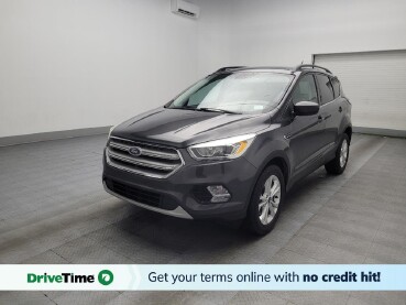 2018 Ford Escape in Union City, GA 30291
