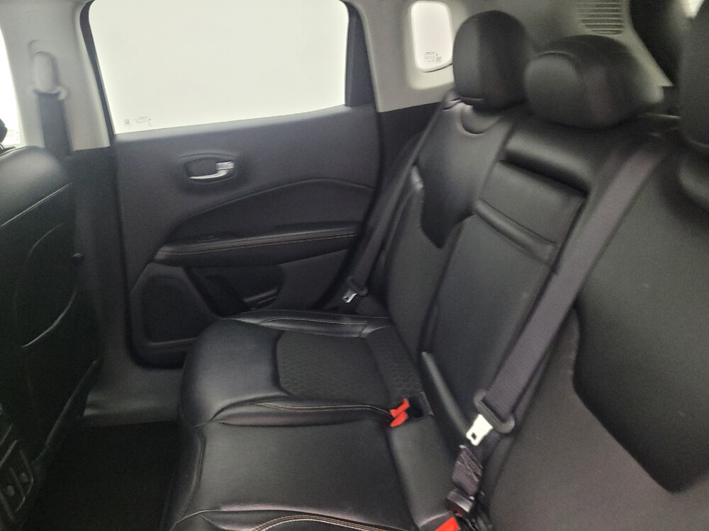 2018 Jeep Compass in Greenville, SC 29607 - 18035477 18