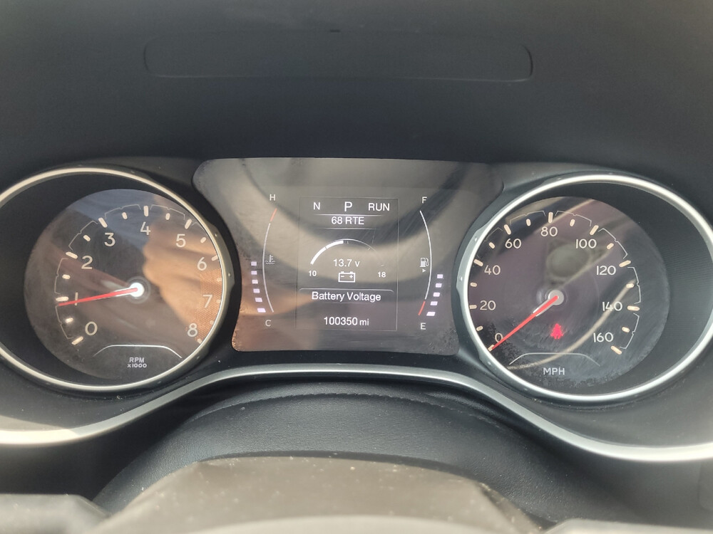 2018 Jeep Compass in Greenville, SC 29607 - 18035477 23