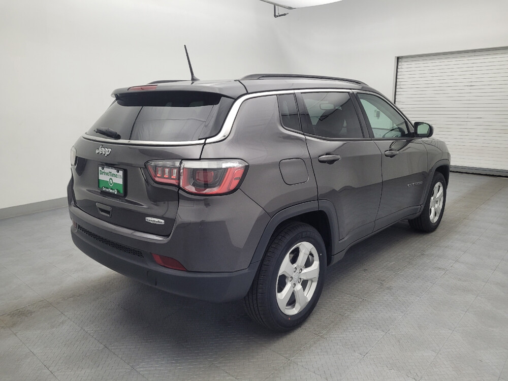 2018 Jeep Compass in Greenville, SC 29607 - 18035477 9