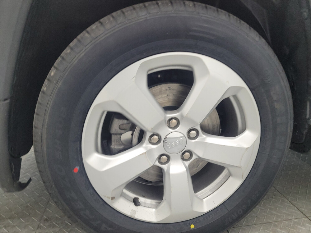 2018 Jeep Compass in Greenville, SC 29607 - 18035477 31