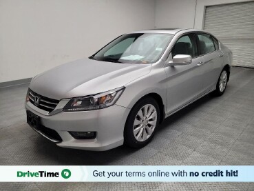 2014 Honda Accord in Riverside, CA 92504