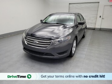2015 Ford Taurus in Peoria, IL 61615