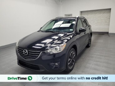2016 Mazda CX-5 in Las Vegas, NV 89104