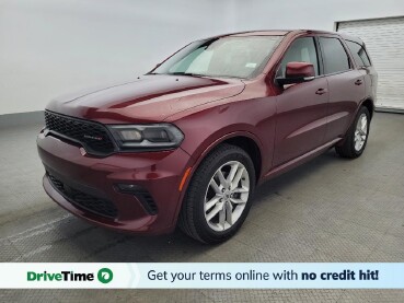 2022 Dodge Durango in Chesapeake, VA 23320
