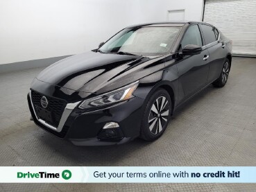 2020 Nissan Altima in Williamstown, NJ 8094