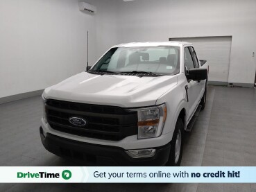 2022 Ford F150 in Athens, GA 30606