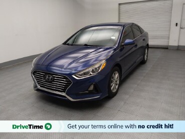 2018 Hyundai Sonata in Lombard, IL 60148