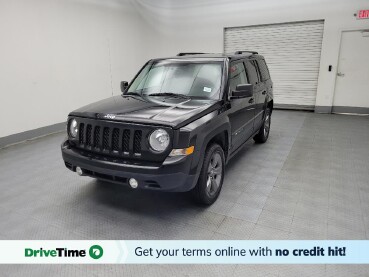 2015 Jeep Patriot in Peoria, IL 61615