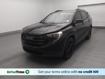 2019 GMC Terrain in Savannah, GA 31419