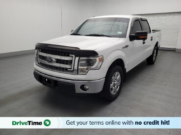 2014 Ford F150 in Ocala, FL 34471