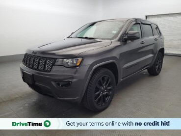 2018 Jeep Grand Cherokee in Laurel, MD 20724