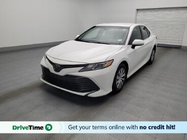 2018 Toyota Camry in Jacksonville, FL 32225