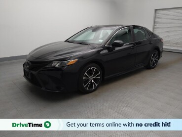 2018 Toyota Camry in Denver, CO 80012