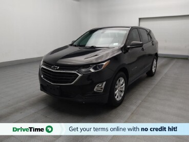 2018 Chevrolet Equinox in Conyers, GA 30094
