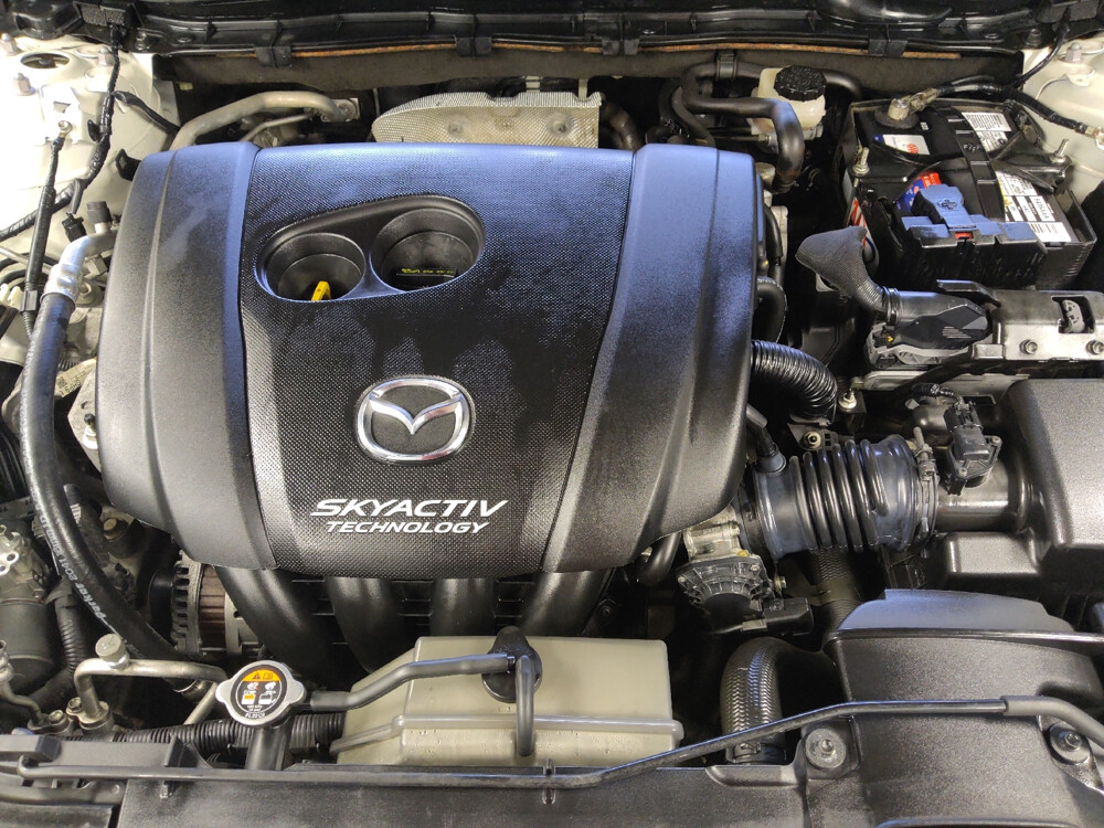 2017 Mazda MAZDA6 in Houston, TX 77060 - 18035508 30