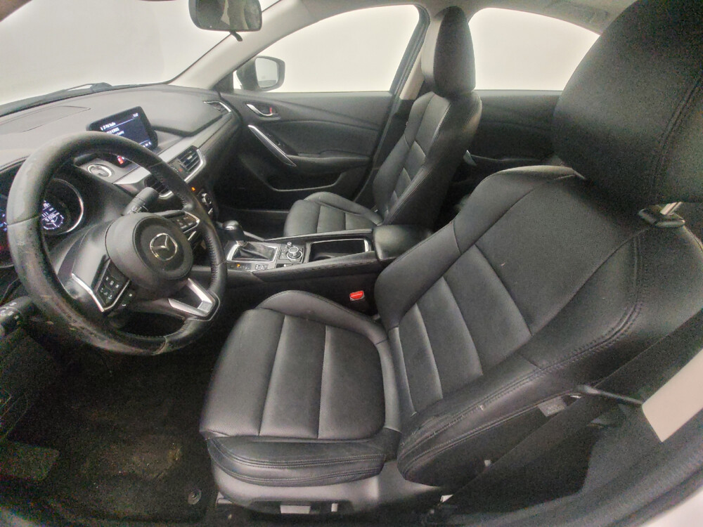 2017 Mazda MAZDA6 in Houston, TX 77060 - 18035508 17
