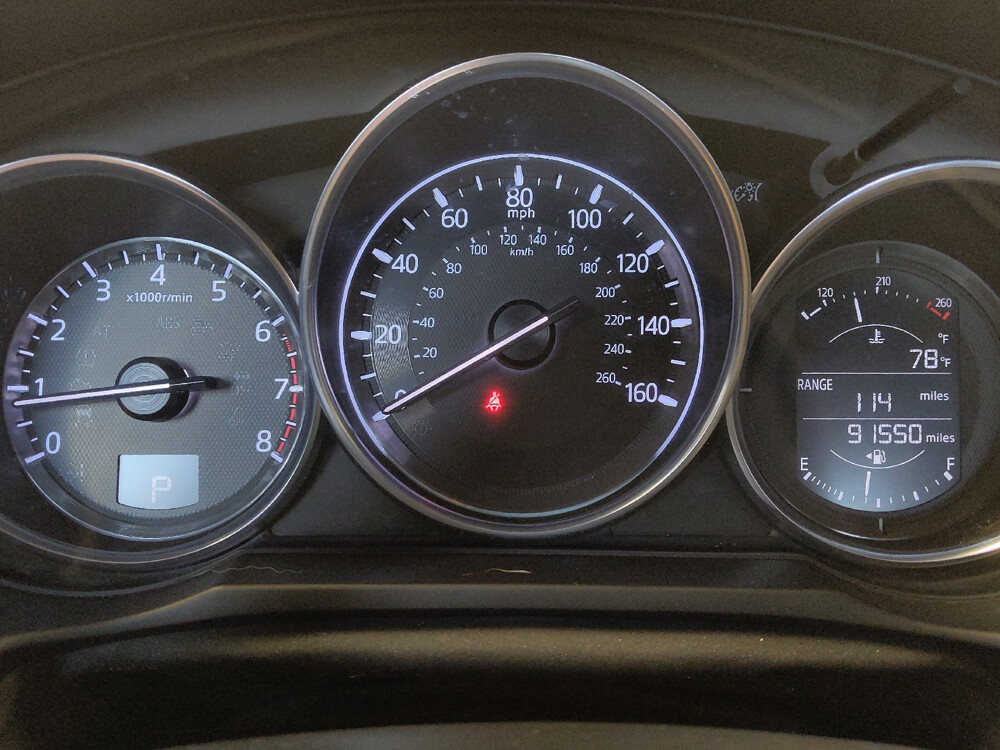 2017 Mazda MAZDA6 in Houston, TX 77060 - 18035508 23