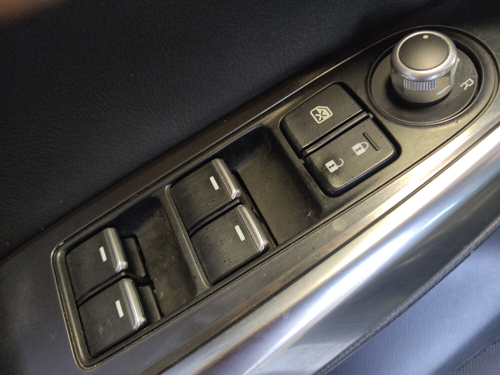 2017 Mazda MAZDA6 in Houston, TX 77060 - 18035508 27