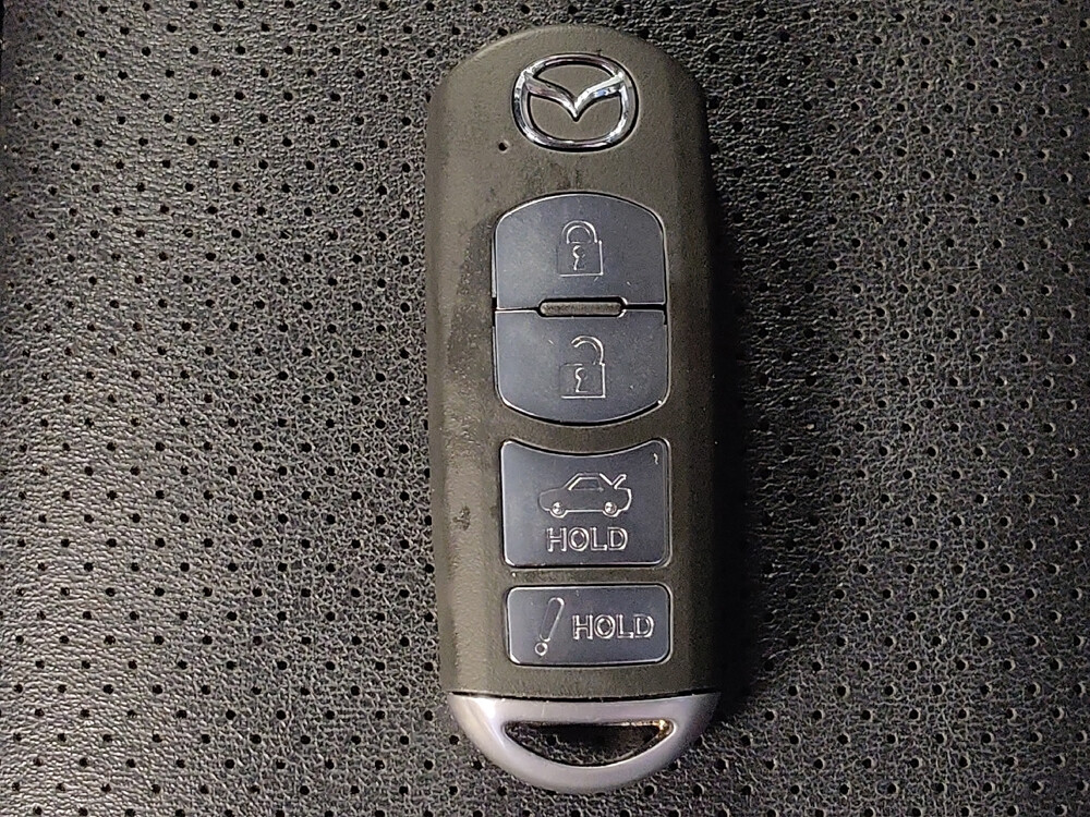 2017 Mazda MAZDA6 in Houston, TX 77060 - 18035508 32