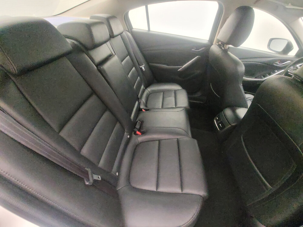 2017 Mazda MAZDA6 in Houston, TX 77060 - 18035508 19