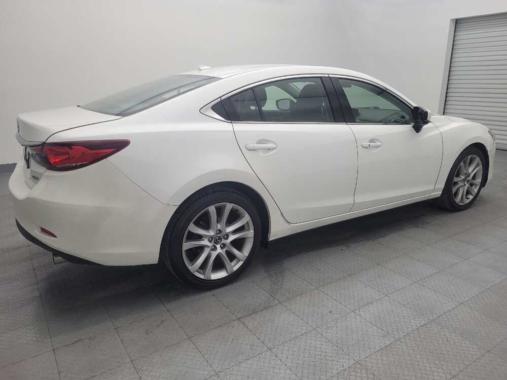 2017 Mazda MAZDA6 in Houston, TX 77060 - 18035508 10
