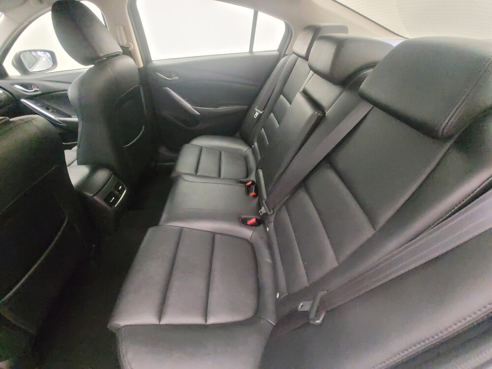 2017 Mazda MAZDA6 in Houston, TX 77060 - 18035508 18