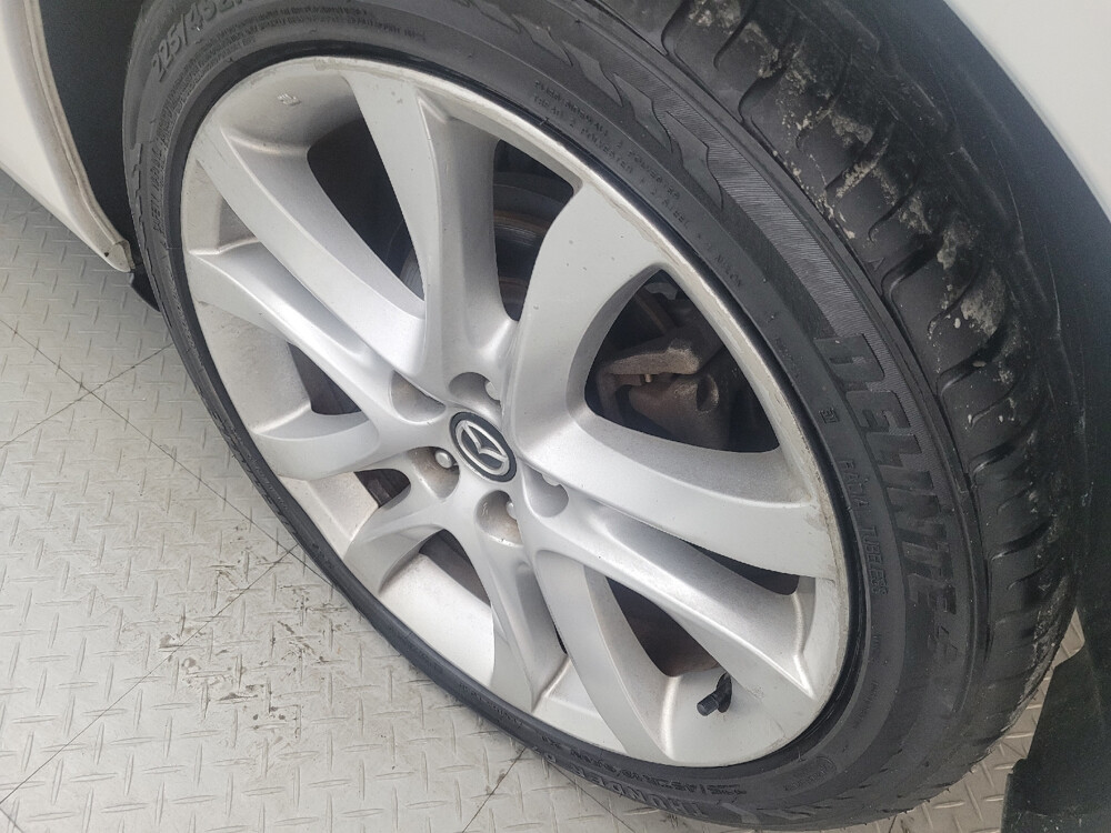 2017 Mazda MAZDA6 in Houston, TX 77060 - 18035508 31