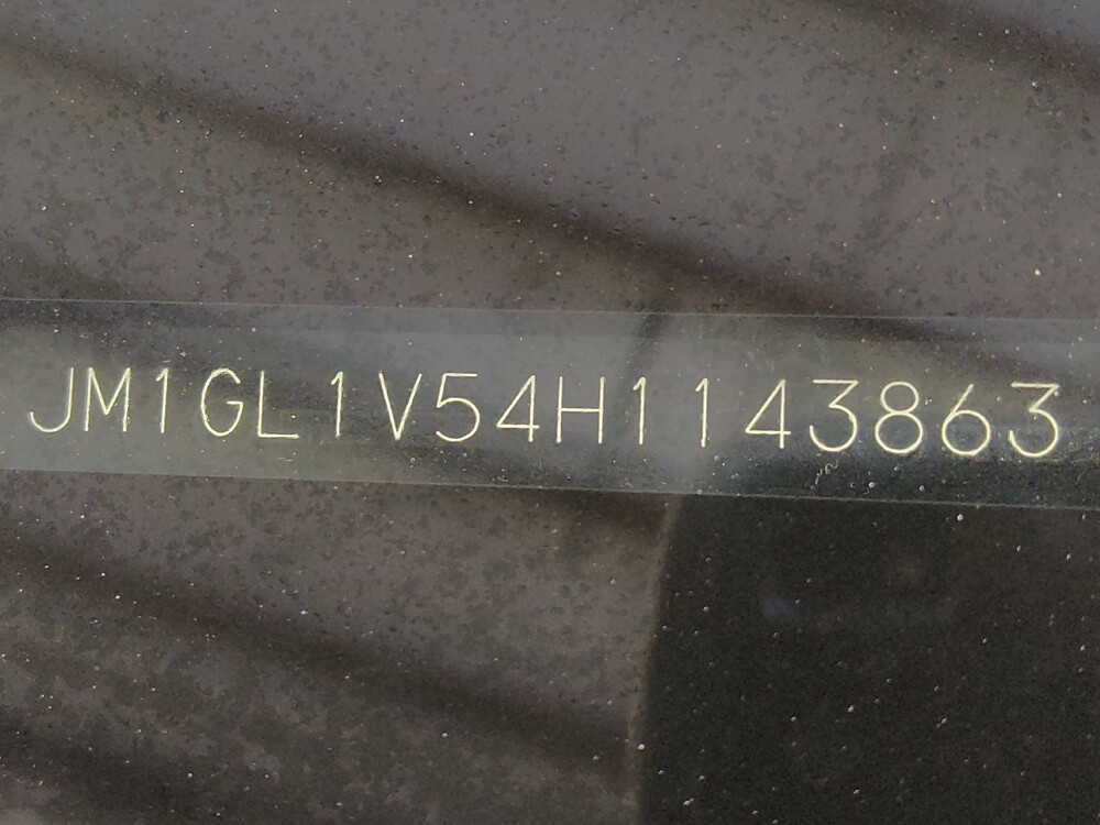 2017 Mazda MAZDA6 in Houston, TX 77060 - 18035508 33