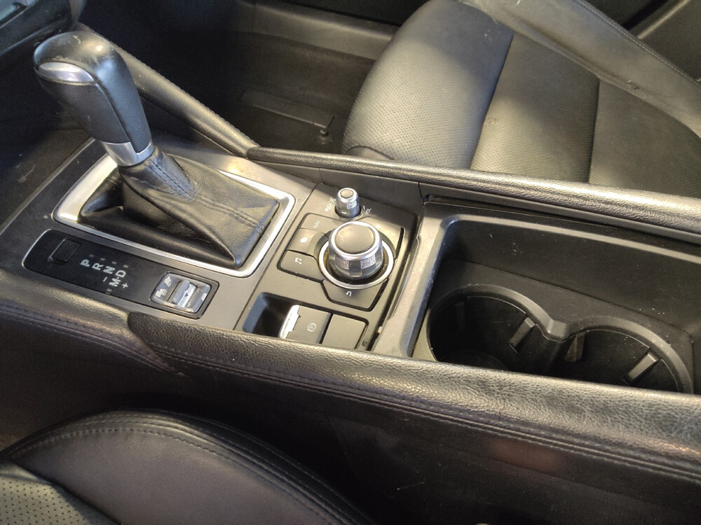 2017 Mazda MAZDA6 in Houston, TX 77060 - 18035508 26