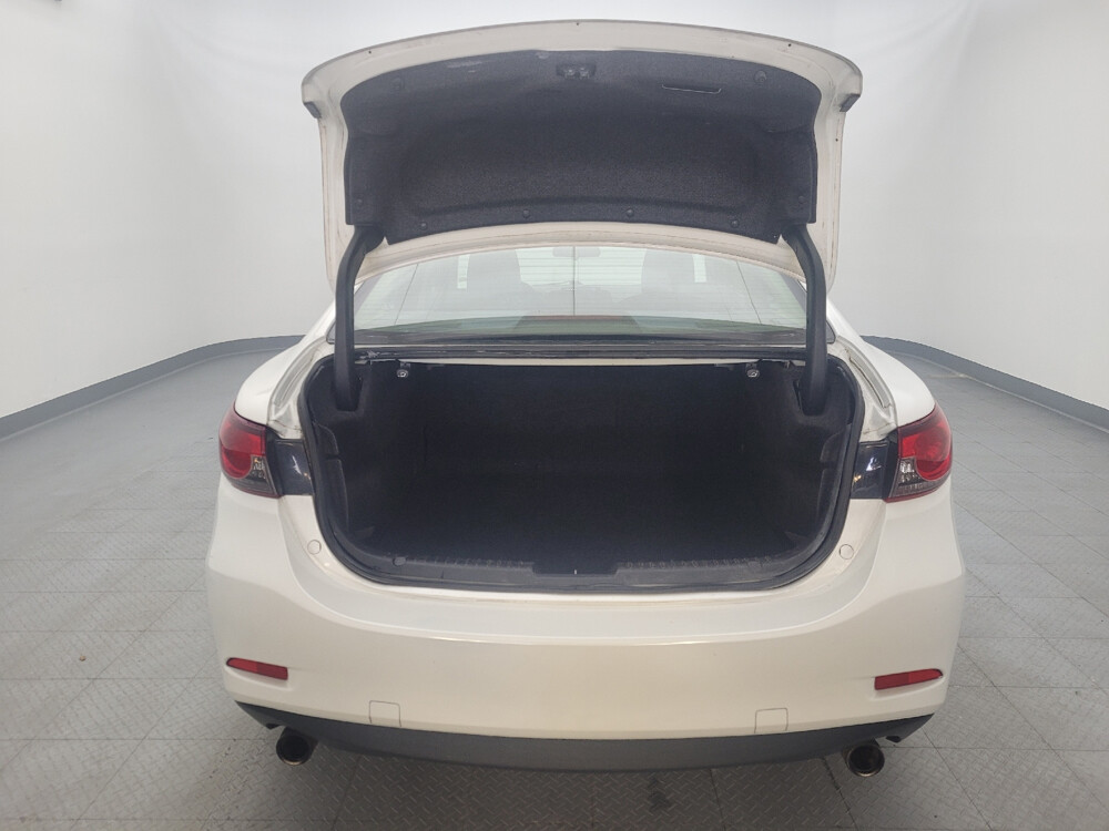 2017 Mazda MAZDA6 in Houston, TX 77060 - 18035508 29